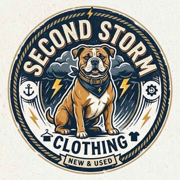 secondstorm